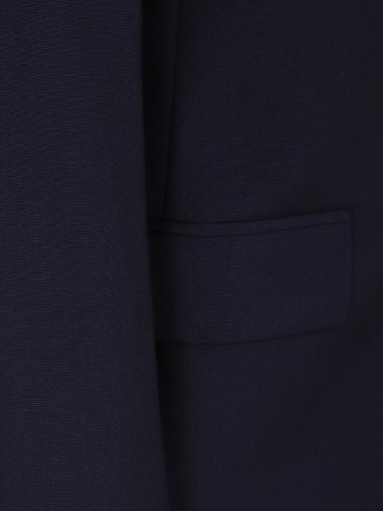 25FW 위켄드막스마라 자켓 2525046041600 001 BLU - WEEKEND MAX MARA