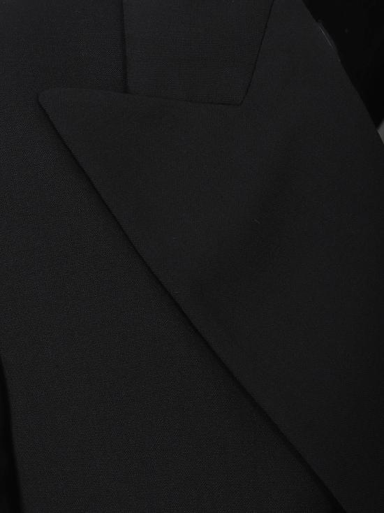 25FW 막스마라 스포츠막스 수트 자켓 2522046011600 013 MARRONE SCURO - SPORTMAX