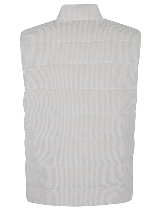 25FW 일레븐티 베스트 L75GILJ11 TES0L224 0 2 - ELEVENTY