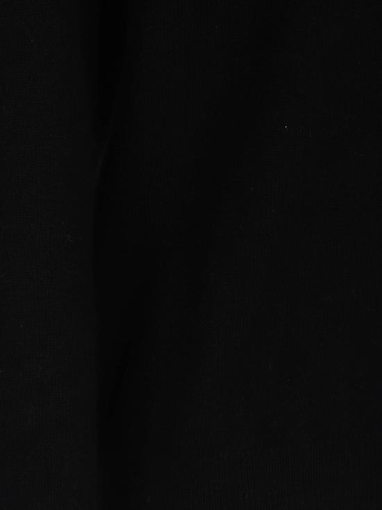 25FW 발렌타인 스웨터 B2P010 12K00 15517 BLACK - BALLANTYNE
