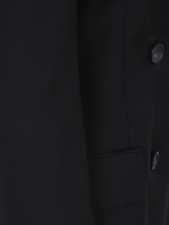 25FW 막스마라 스포츠막스 수트 자켓 2522046011600 004 NERO - SPORTMAX