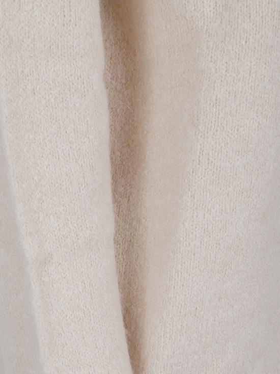 25FW 위켄드막스마라 GHIACCI 기아치 크루넥 스웨터 2525366151600 005 INTONACO UNITO - WEEKEND MAX MARA