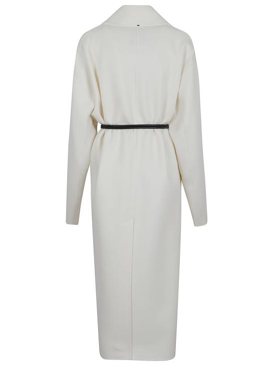 25FW 막스마라 스포츠막스 케이프 2522016031600 018 LATTE - SPORTMAX