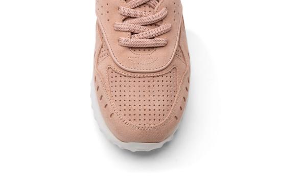  토즈 스니커즈 XXW80A0W590IV50YZM - TODS