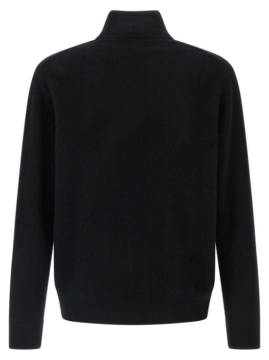 25FW 발렌타인 가디건 B2K1467K0A895500 - BALLANTYNE