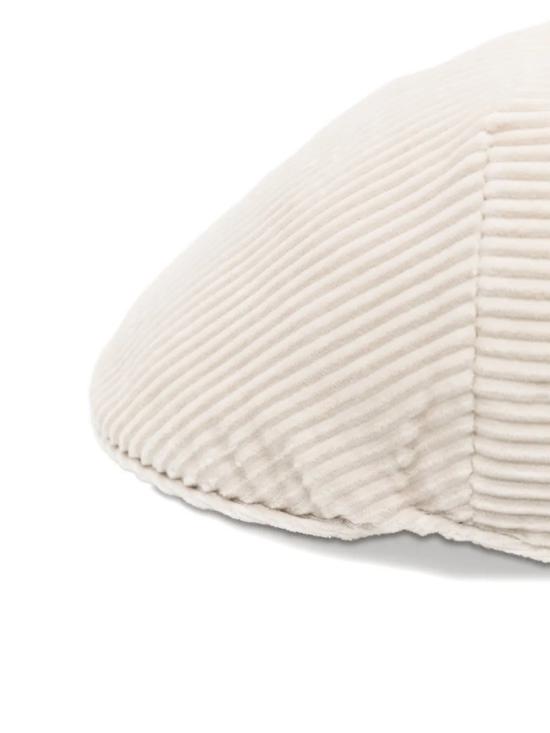 25FW 브루넬로 쿠치넬리 비니 MCAP90035C2430 White - BRUNELLO CUCINELLI