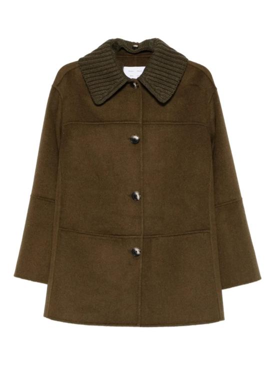 25FW 프로엔자슐러 자켓 WL2541135AW123306 Green