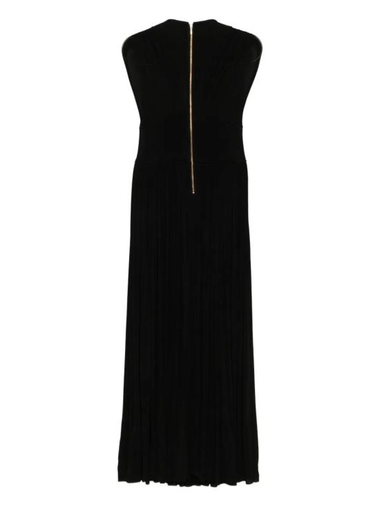 25FW 짐머만 원피스 5119DF251BLK Black - ZIMMERMANN