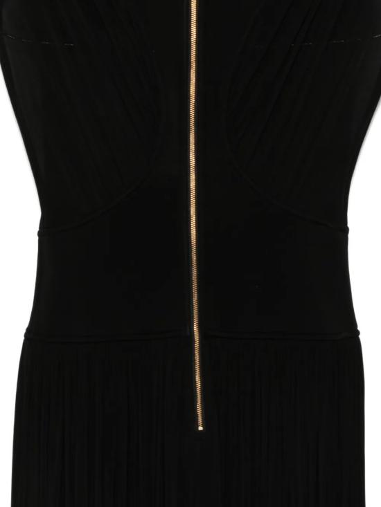 25FW 짐머만 원피스 5119DF251BLK Black - ZIMMERMANN