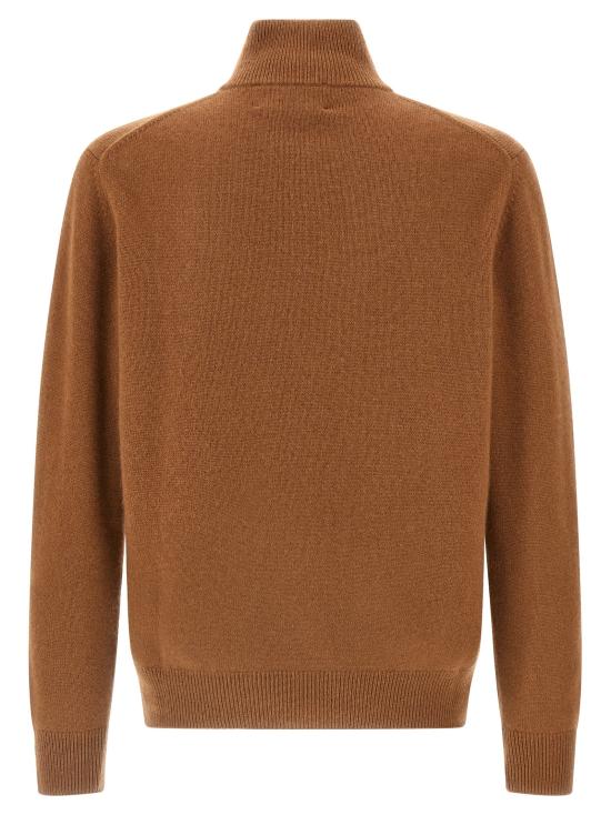 25FW 발렌타인 가디건 B2K1467K0A894093 - BALLANTYNE