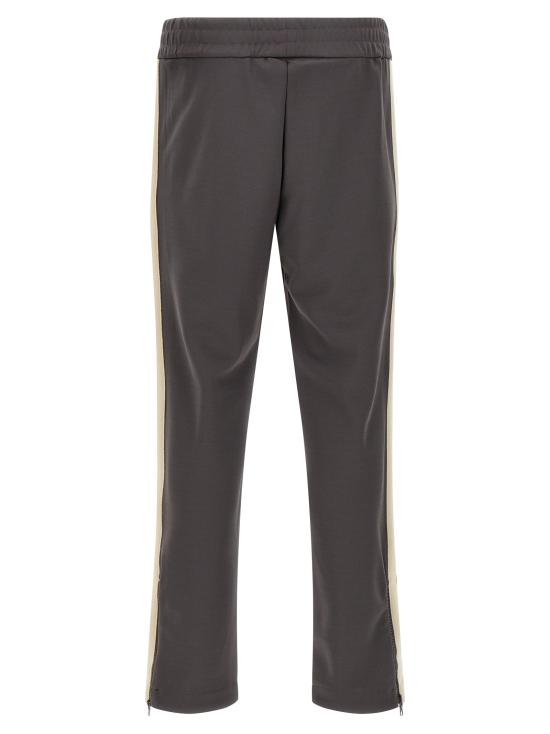 25FW 팜앤젤스 스트레이트 팬츠 PMCJ020F25FAB00307030703 - PALM ANGELS