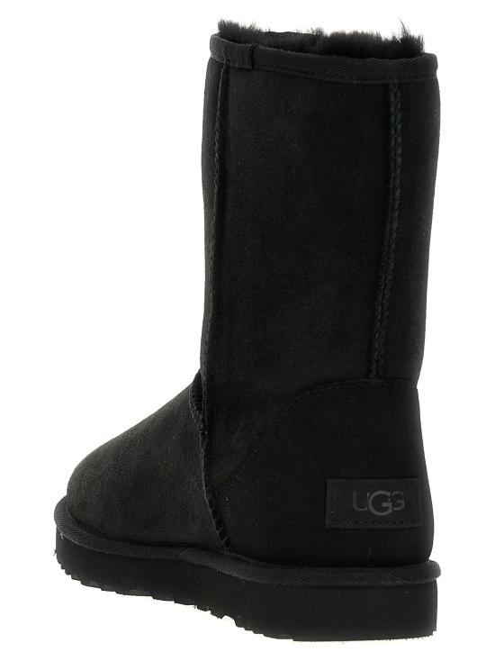 25FW 어그 클래식 쇼트 2 부츠 1016223BLK Black - UGG