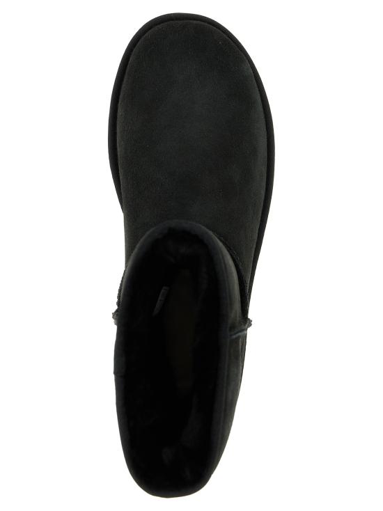 25FW 어그 클래식 쇼트 2 부츠 1016223BLK Black - UGG