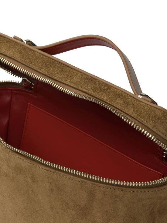 25FW 크리스챤 루부탱 토트백 3255201C958 - CHRISTIAN LOUBOUTIN