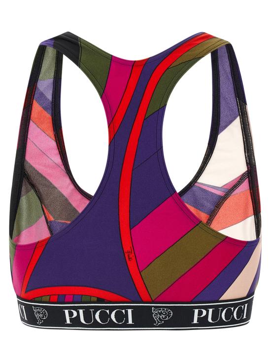 25FW 에밀리오푸치 탑 5UTP565U755011 - EMILIO PUCCI