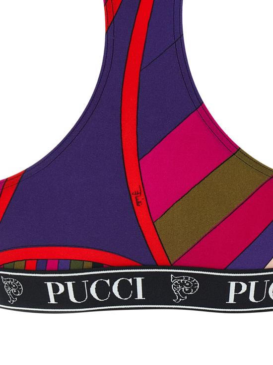 25FW 에밀리오푸치 탑 5UTP565U755011 - EMILIO PUCCI