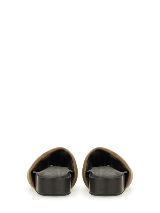 25SS 우마 왕 US9074 UW439 BROWN - UMA WANG