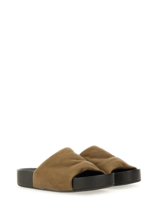 25SS 우마 왕 US9074 UW439 BROWN - UMA WANG