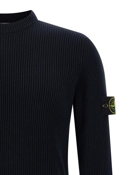 25FW 스톤 아일랜드 스웨터 K2S155100053S00C2V0020 - STONE ISLAND