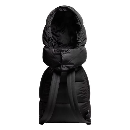25FW 몽클레어  Caradoc 발수 백팩 5A000 03 M7451999 Black - MONCLER