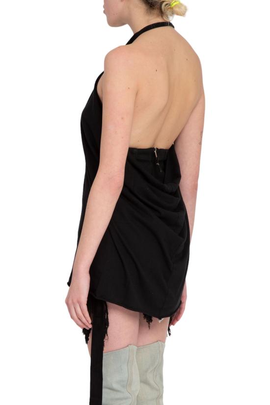  다크쉐도우 민소매 티셔츠 DS01D1116 RN 09 Black - DRKSHDW