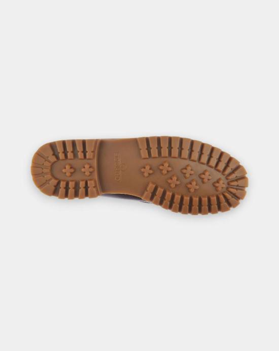 25FW 세바고 슈즈 7001HU0 925 Brown gum - SEBAGO