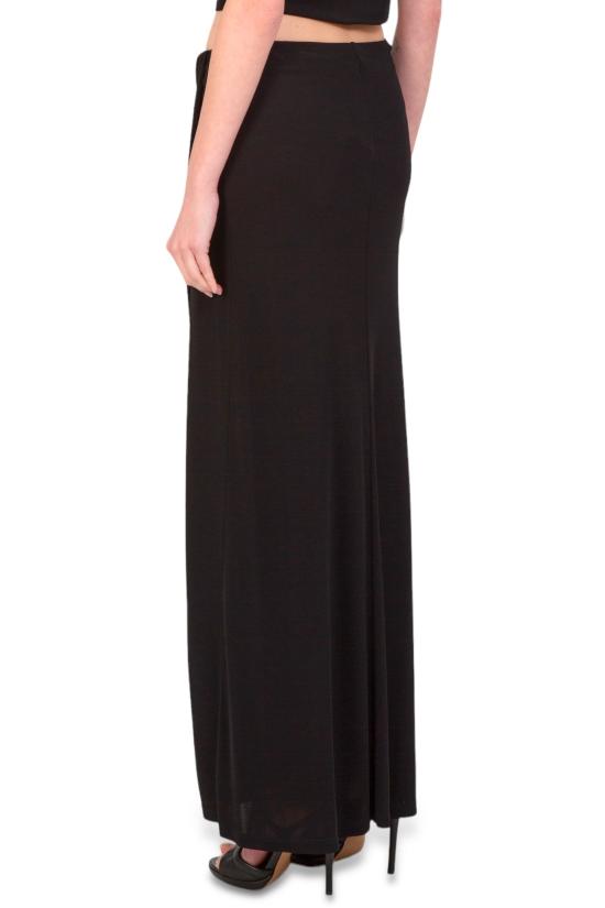  핑코 스커트 103011 A17I Z99 Black - PINKO