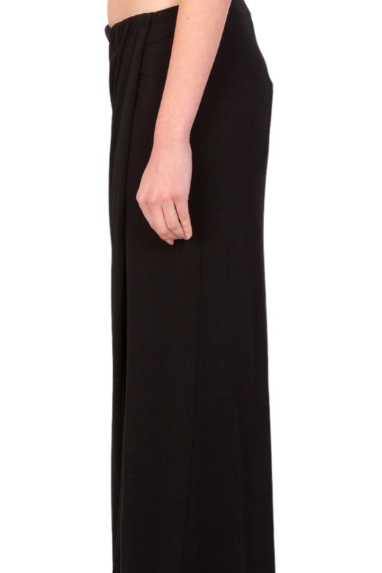  핑코 스커트 103011 A17I Z99 Black - PINKO