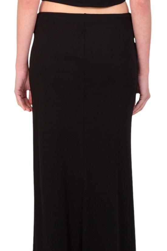  핑코 스커트 103011 A17I Z99 Black - PINKO