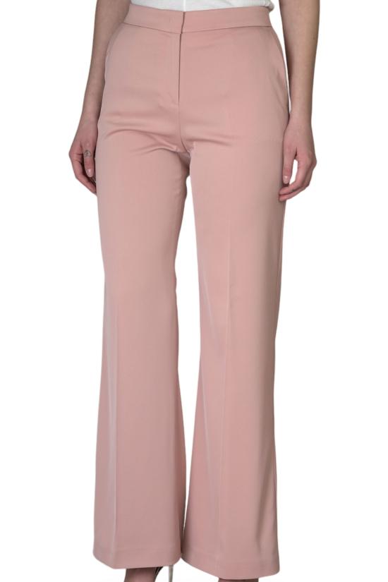  핑코 스트레이트 팬츠 100029 A0OGH 036 Pink - PINKO