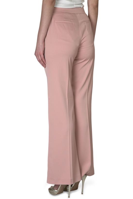  핑코 스트레이트 팬츠 100029 A0OGH 036 Pink - PINKO