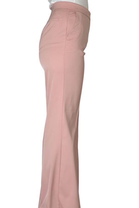  핑코 스트레이트 팬츠 100029 A0OGH 036 Pink - PINKO