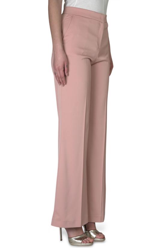  핑코 스트레이트 팬츠 100029 A0OGH 036 Pink - PINKO