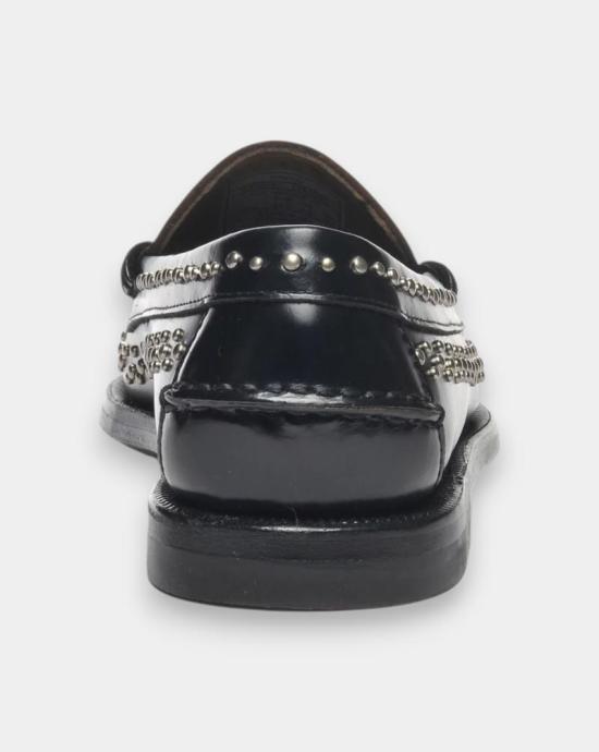 24FW 세바고 뮬/슬리퍼 78118KW 902 Black - SEBAGO