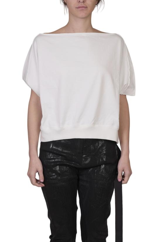  다크쉐도우 긴팔 티셔츠 DS01C6243 RIG 11 White