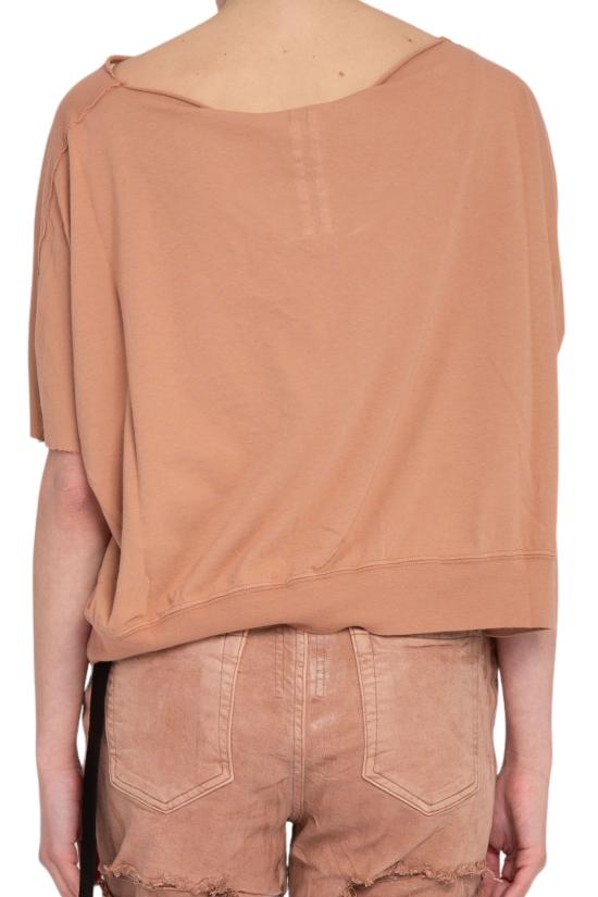  다크쉐도우 반팔 티셔츠 DS01D1243 RN 13 Pink - DRKSHDW