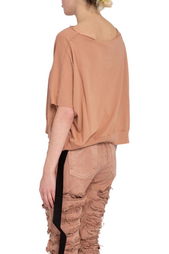  다크쉐도우 반팔 티셔츠 DS01D1243 RN 13 Pink - DRKSHDW