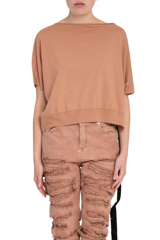  다크쉐도우 반팔 티셔츠 DS01D1243 RN 13 Pink