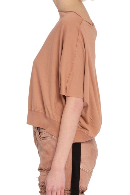  다크쉐도우 반팔 티셔츠 DS01D1243 RN 13 Pink - DRKSHDW