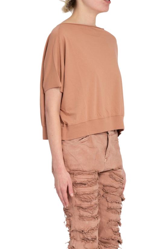  다크쉐도우 반팔 티셔츠 DS01D1243 RN 13 Pink - DRKSHDW