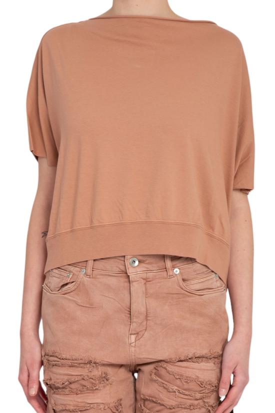  다크쉐도우 반팔 티셔츠 DS01D1243 RN 13 Pink - DRKSHDW