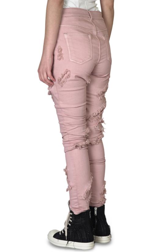  다크쉐도우 데님 팬츠 DS01C6316 SLH 63 Pink - DRKSHDW