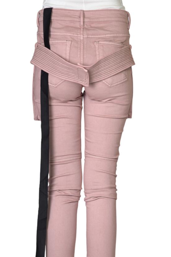  다크쉐도우 데님 팬츠 DS01C6312 SDO 63 Pink - DRKSHDW