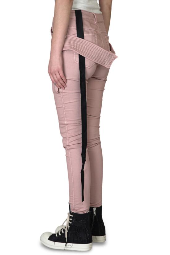  다크쉐도우 데님 팬츠 DS01C6312 SDO 63 Pink - DRKSHDW