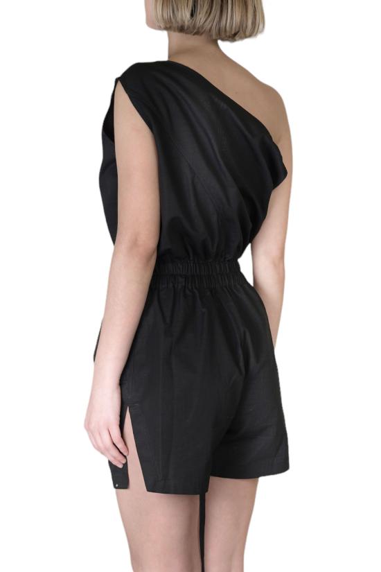  다크쉐도우 숏 원피스 DS01C6525 CR 09 Black - DRKSHDW