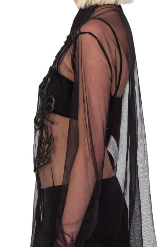  핑코 블라우스 103474 A1UW Z99 Black - PINKO