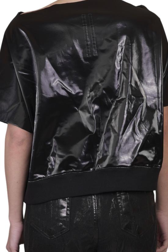  다크쉐도우 긴팔 티셔츠 DS01C6243 JRL 09 Black - DRKSHDW