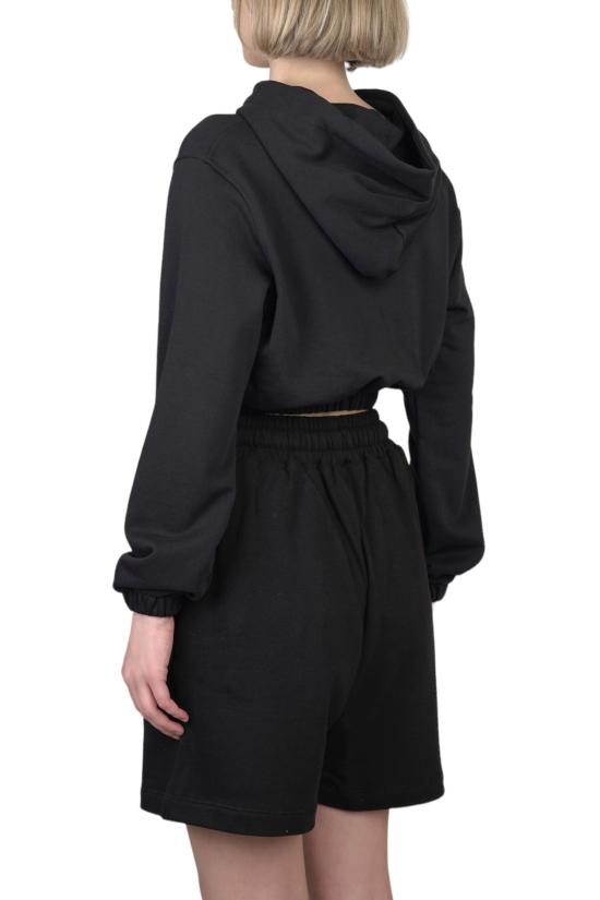  힌노미네이트 긴팔 티셔츠 HNW591 NERO Black - HINNOMINATE