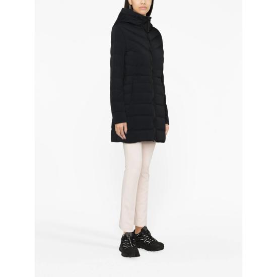 25FW 캐나다구스 클레어 코트 블랙 라벨  2331WB9061 BLACK DOM - CANADA GOOSE