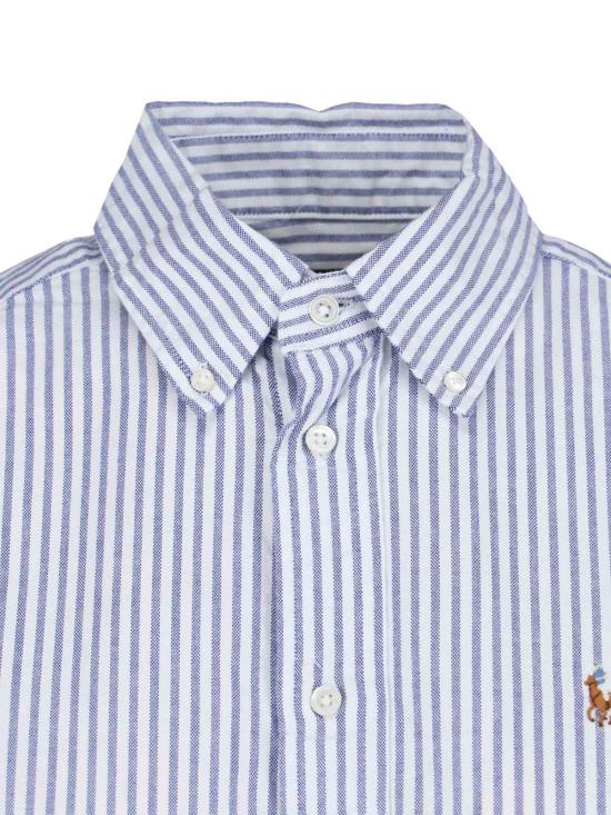 25FW 폴로 랄프로렌 셔츠 211941508001 DOM - POLO RALPH LAUREN